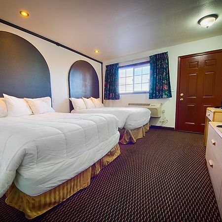 Budget Inn Далз Стая снимка